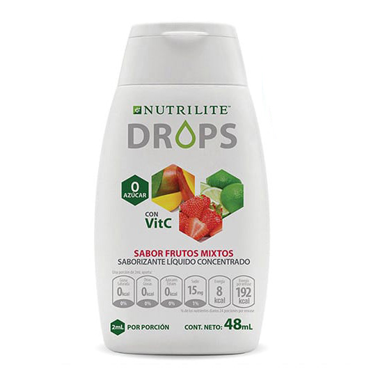 Nutrilite DROPS